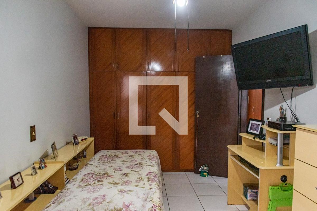 Apartamento, 3 quartos, 90 m² - Foto 44