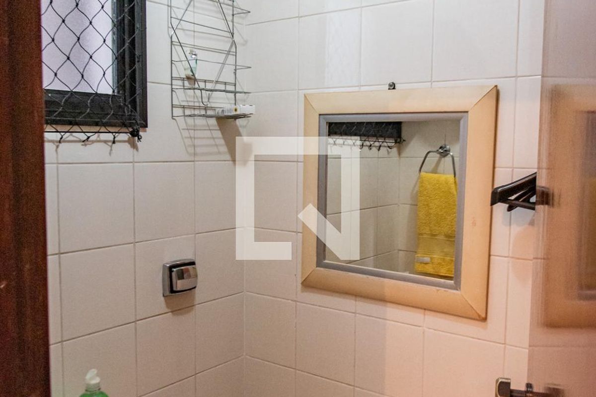 Apartamento, 3 quartos, 90 m² - Foto 126
