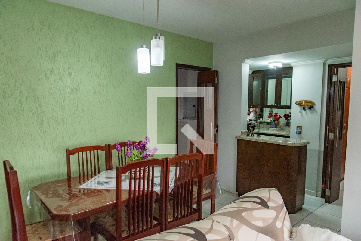 Apartamento, 3 quartos, 90 m² - Foto 8