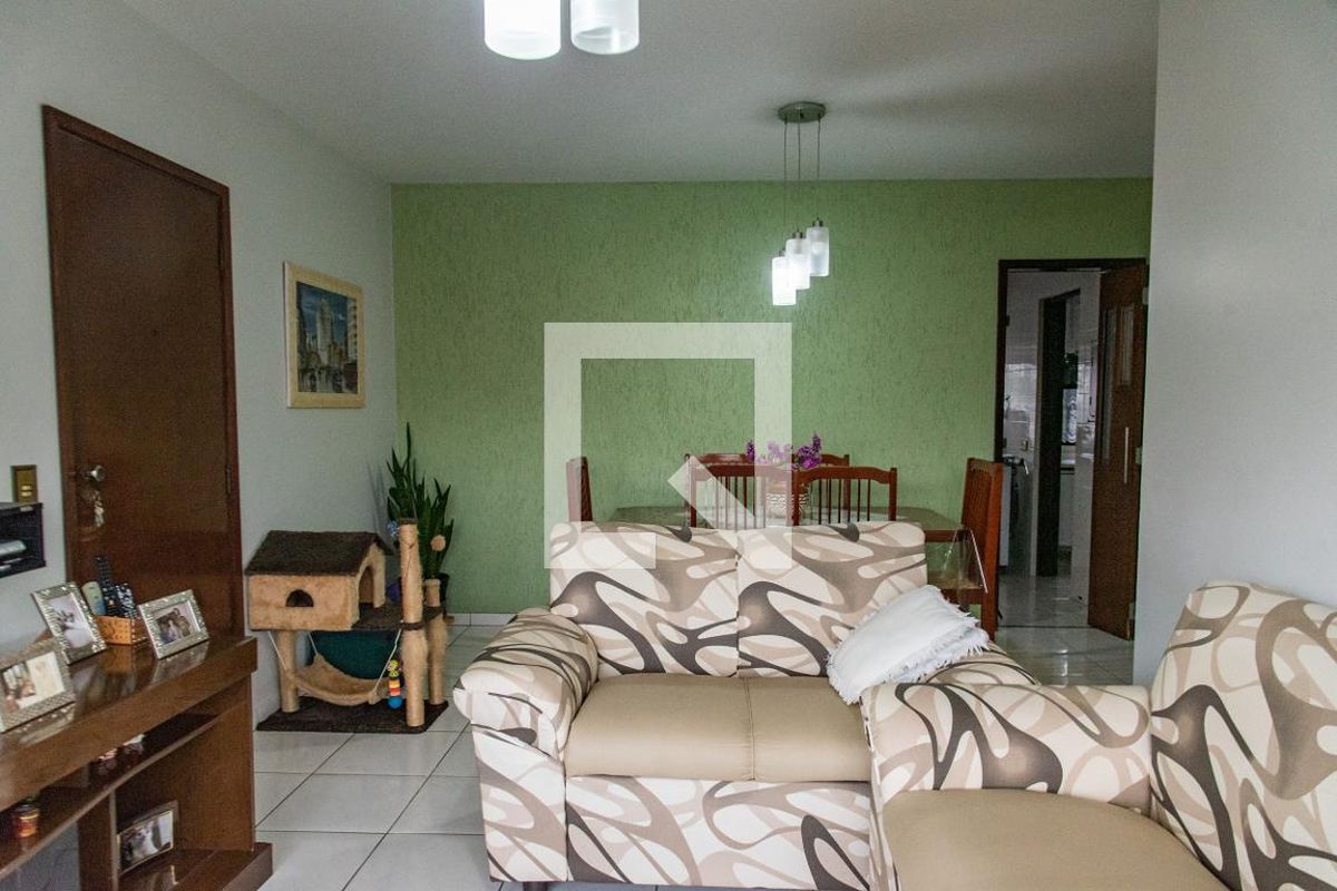 Apartamento, 3 quartos, 90 m² - Foto 6