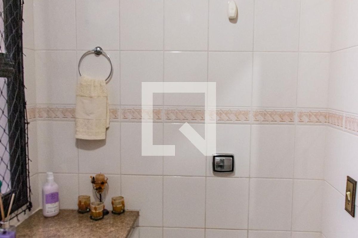 Apartamento, 3 quartos, 90 m² - Foto 90