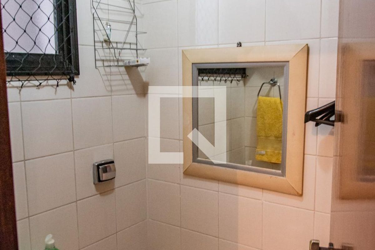 Apartamento, 3 quartos, 90 m² - Foto 124