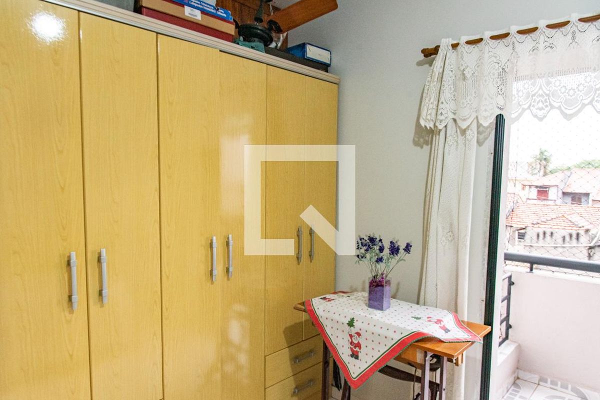 Apartamento, 3 quartos, 90 m² - Foto 26