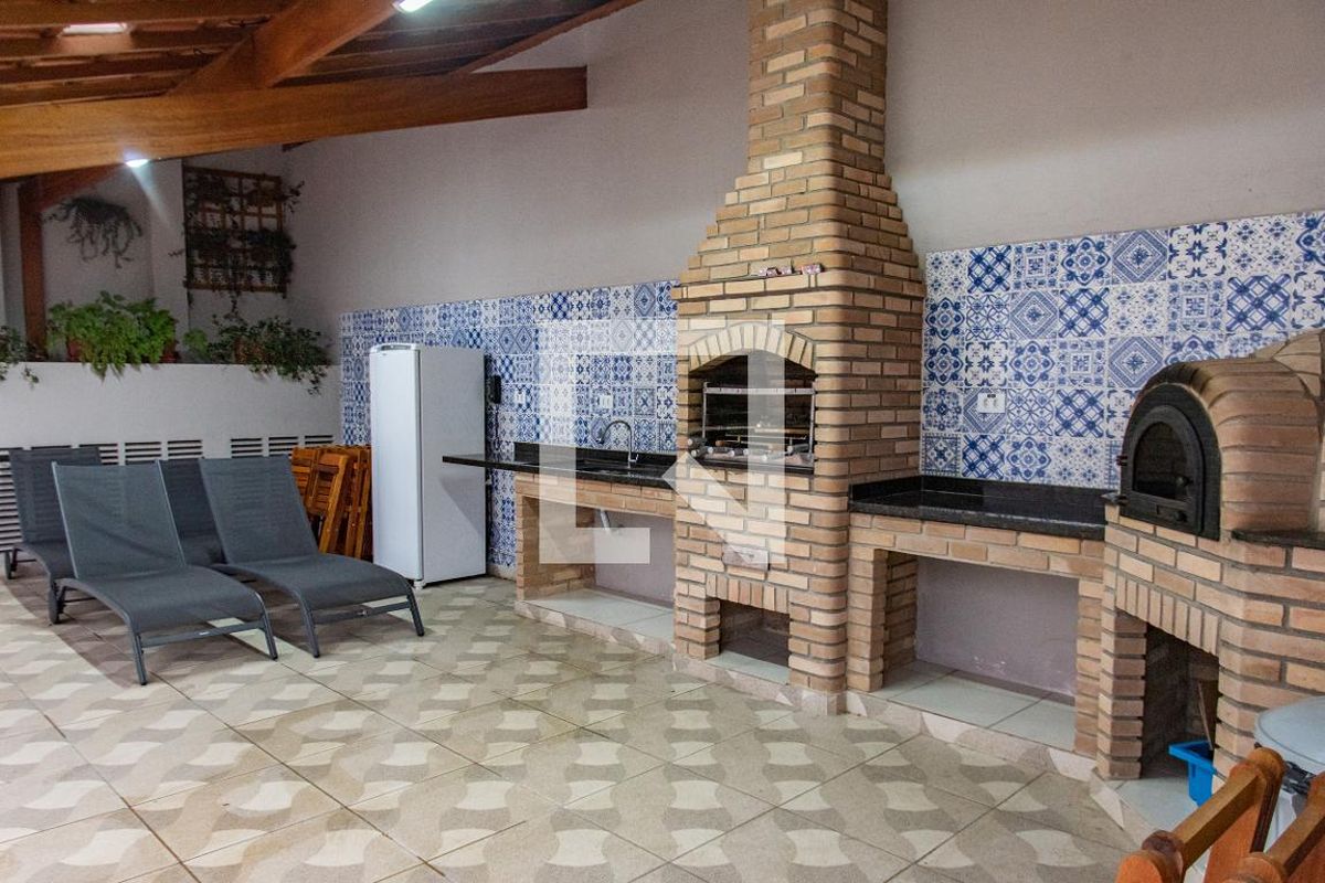Apartamento, 3 quartos, 90 m² - Foto 148