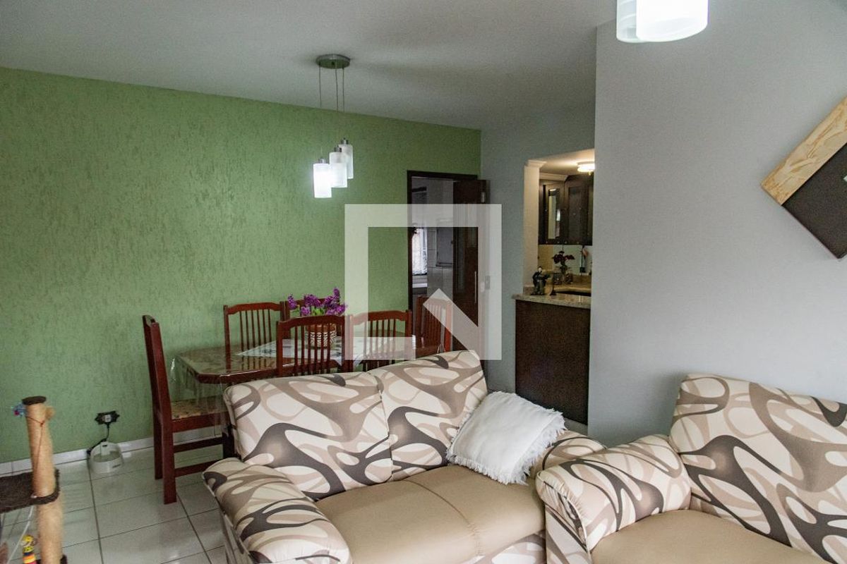Apartamento, 3 quartos, 90 m² - Foto 4
