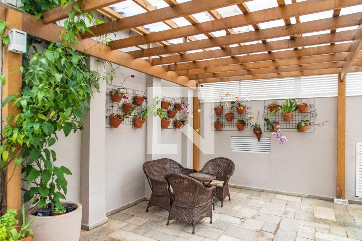 Apartamento, 3 quartos, 90 m² - Foto 144
