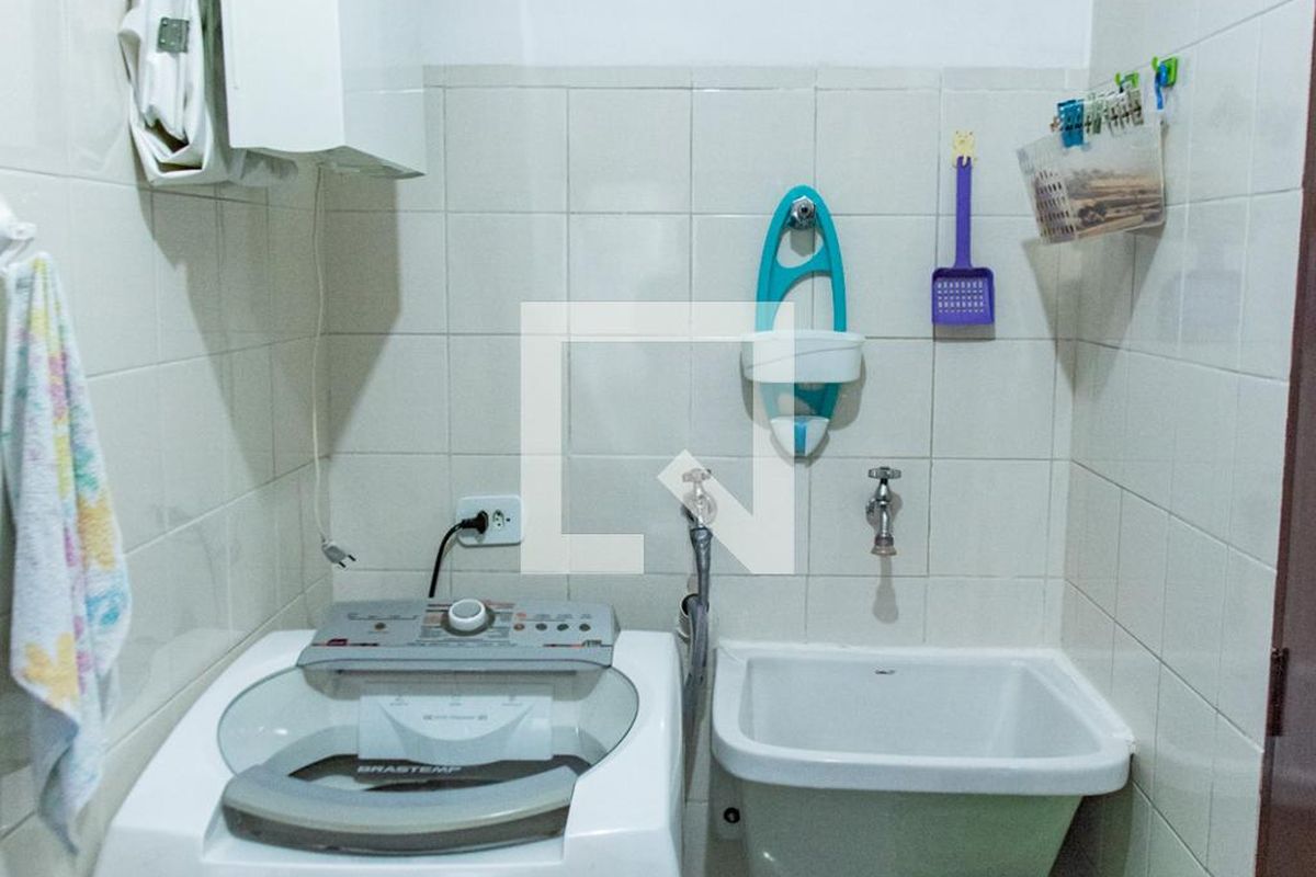 Apartamento, 3 quartos, 90 m² - Foto 108