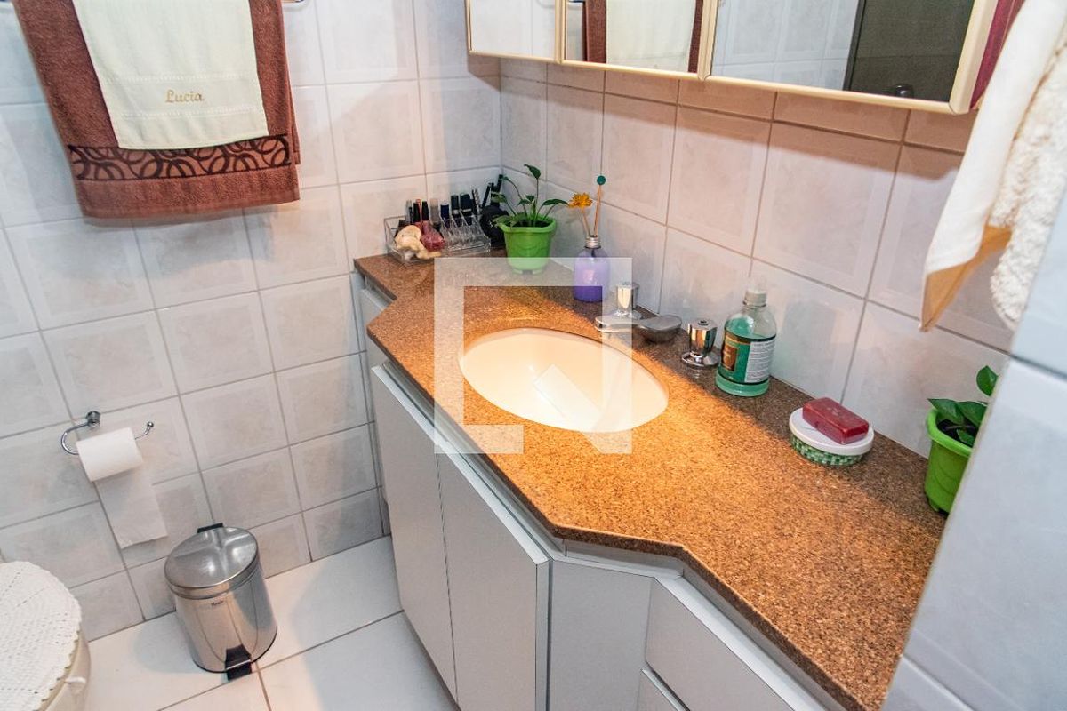 Apartamento, 3 quartos, 90 m² - Foto 56