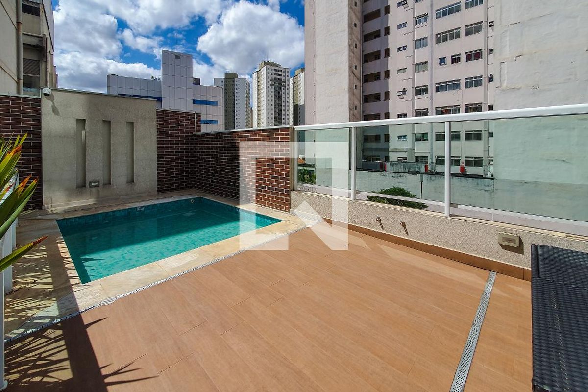 Apartamento, 2 quartos, 161 m² - Foto 144