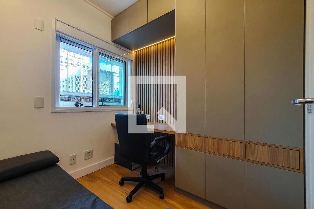 Apartamento, 2 quartos, 161 m² - Foto 34