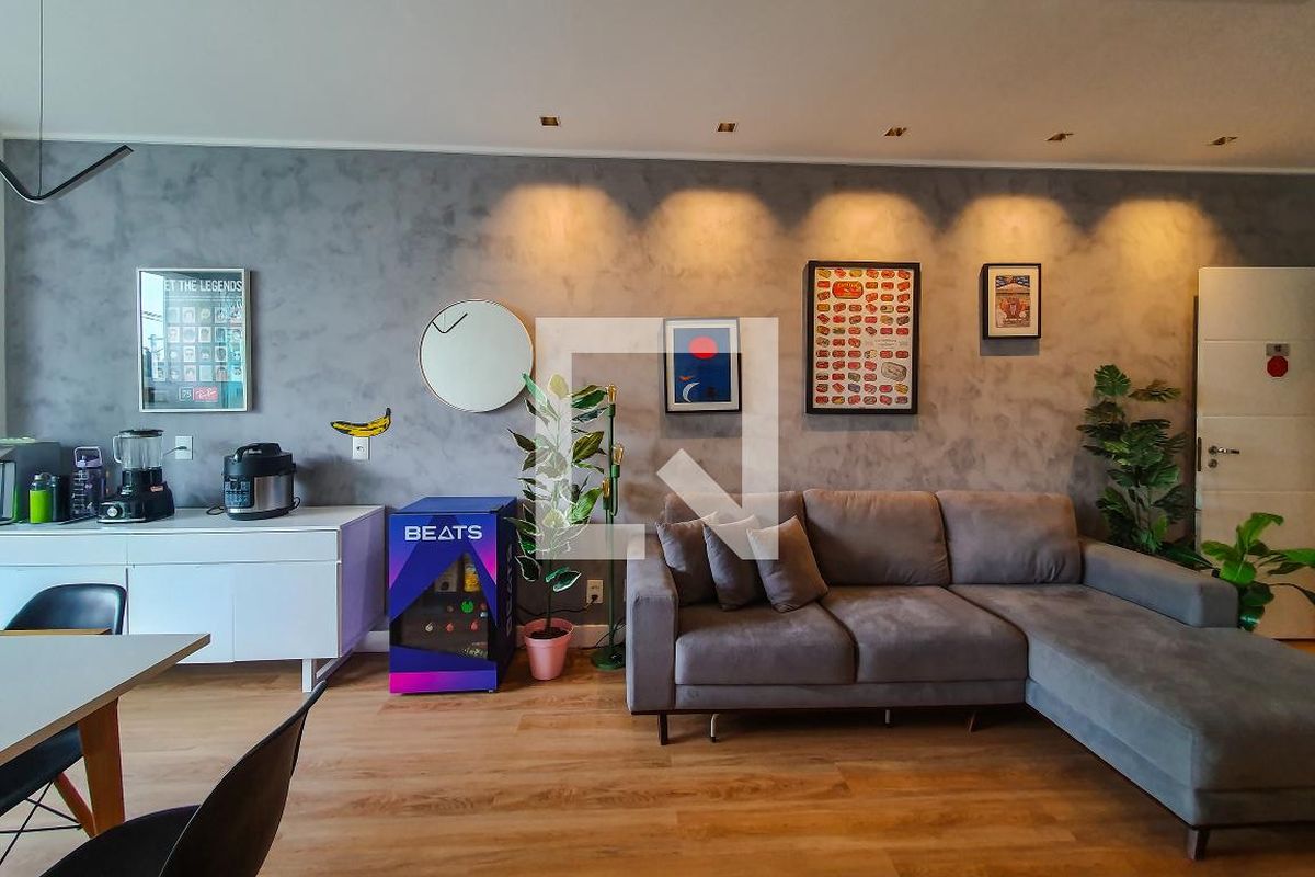 Apartamento, 2 quartos, 161 m² - Foto 10