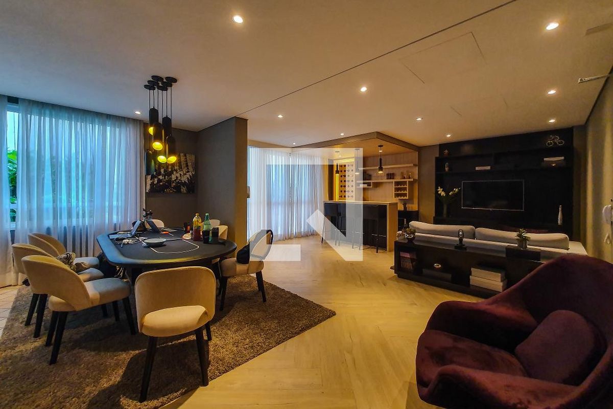 Apartamento, 2 quartos, 161 m² - Foto 150