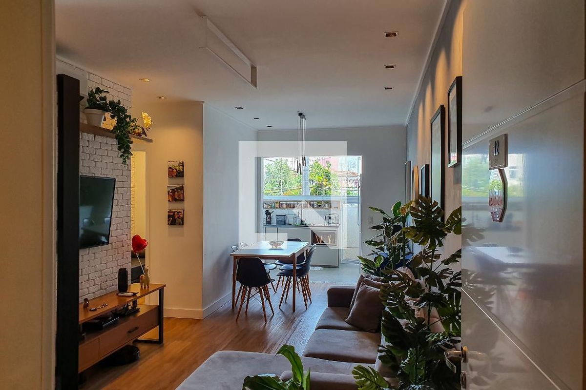 Apartamento, 2 quartos, 161 m² - Foto 2