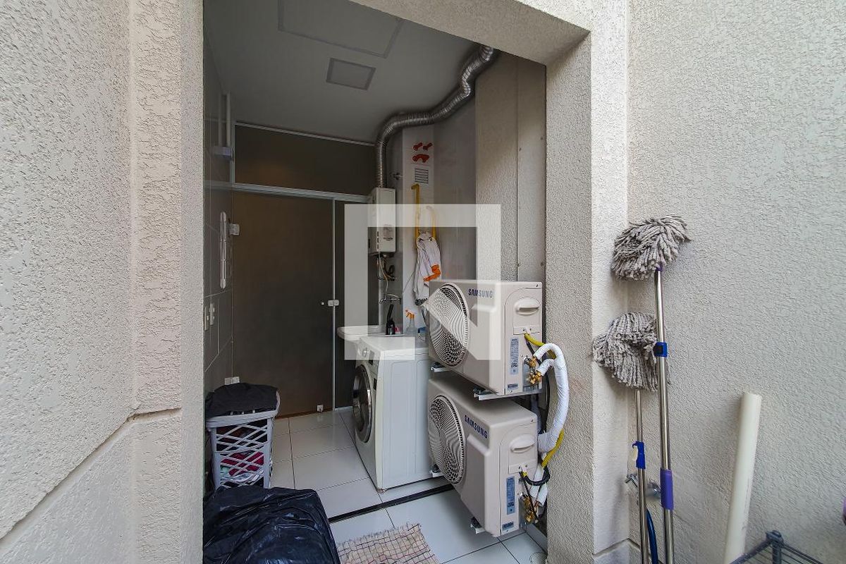 Apartamento, 2 quartos, 161 m² - Foto 88