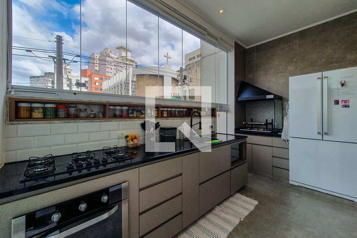 Apartamento, 2 quartos, 161 m² - Foto 98
