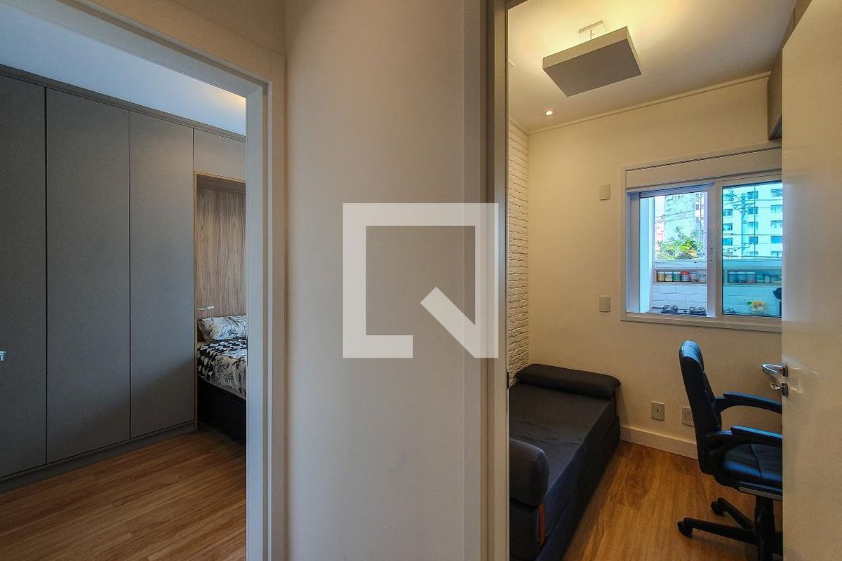 Apartamento, 2 quartos, 161 m² - Foto 30