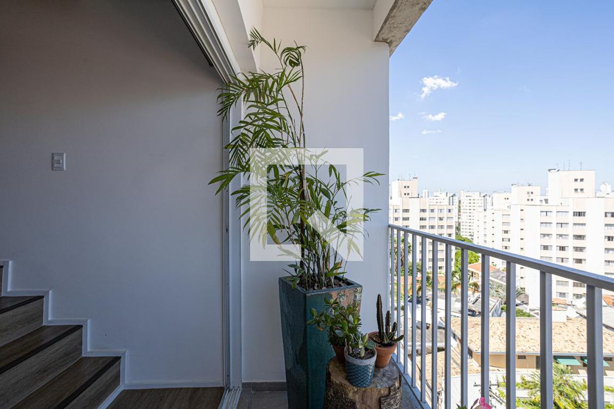 Apartamento, 3 quartos, 102 m² - Foto 26