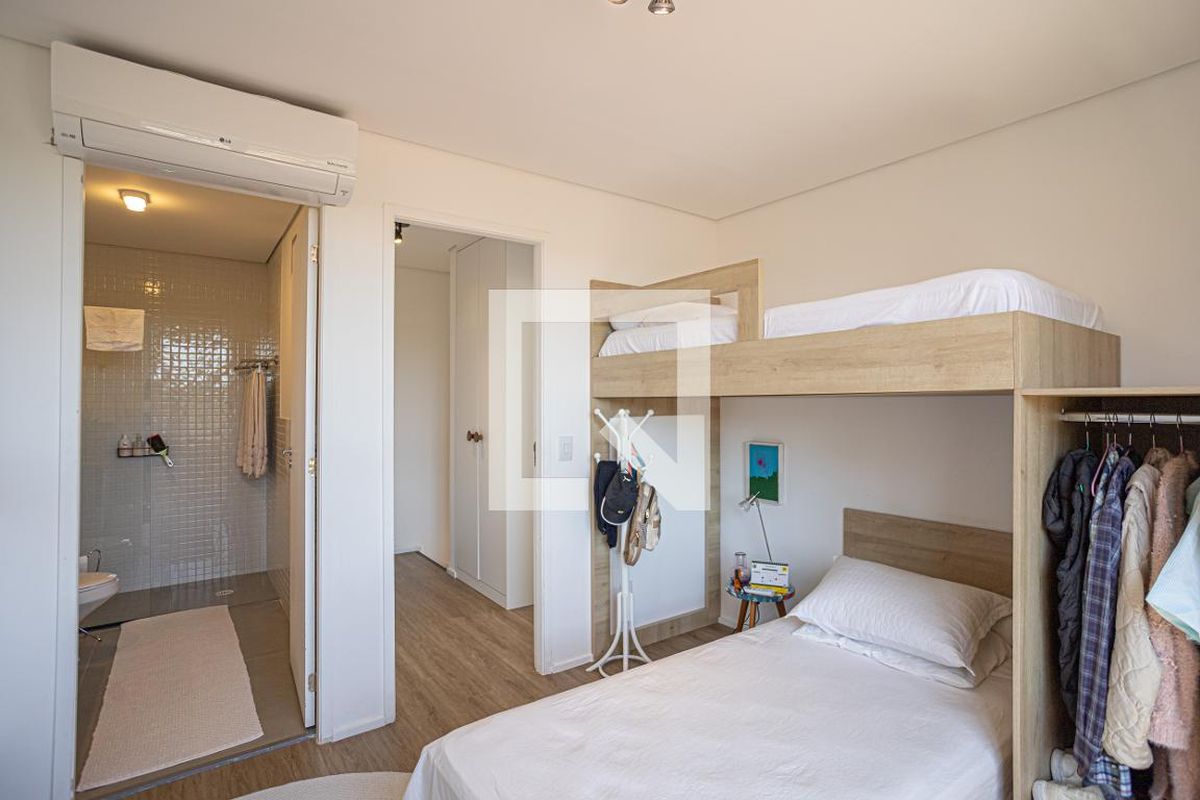Apartamento, 3 quartos, 102 m² - Foto 36