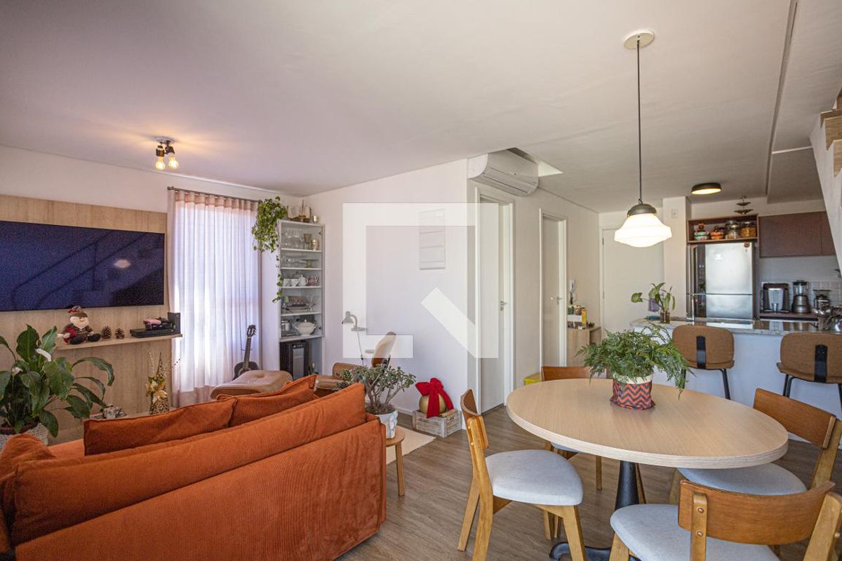 Apartamento, 3 quartos, 102 m² - Foto 6