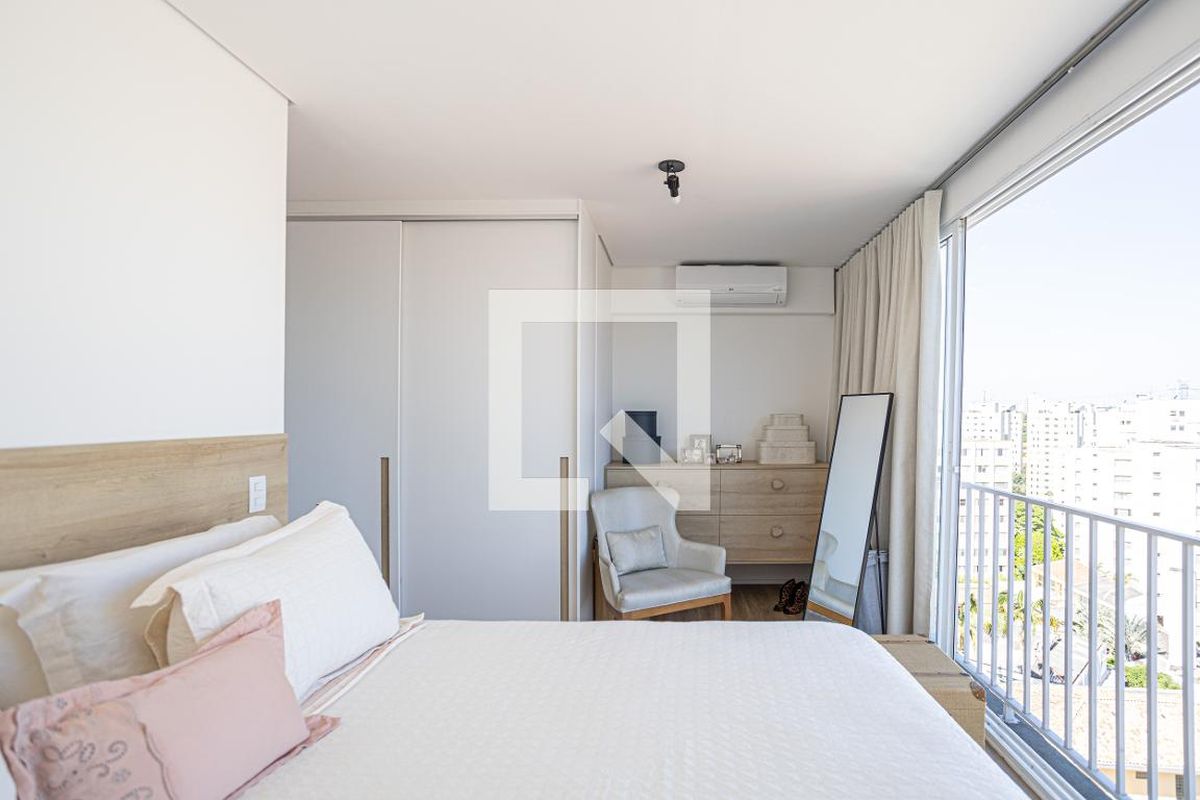 Apartamento, 3 quartos, 102 m² - Foto 50
