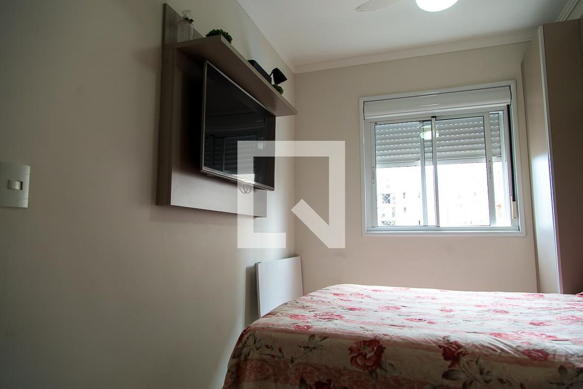 Apartamento, 2 quartos, 53 m² - Foto 42