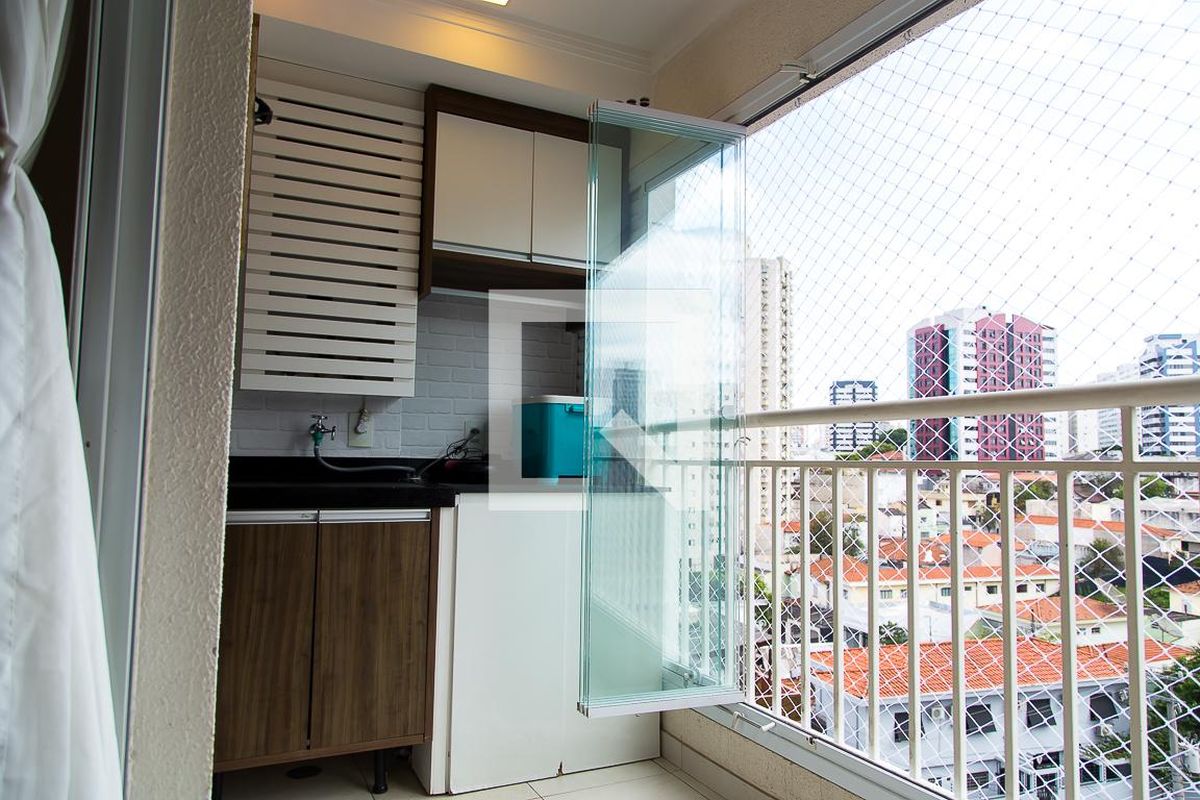 Apartamento, 2 quartos, 53 m² - Foto 18