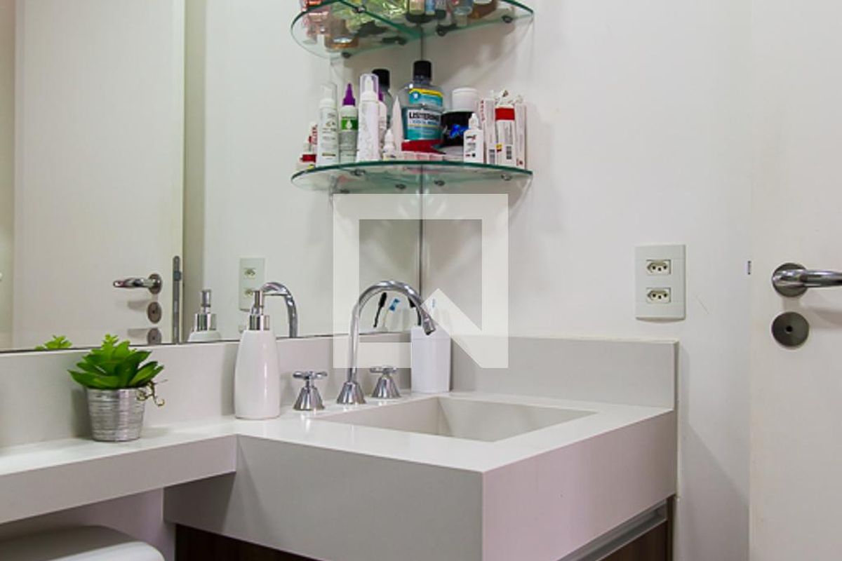 Apartamento, 2 quartos, 53 m² - Foto 50
