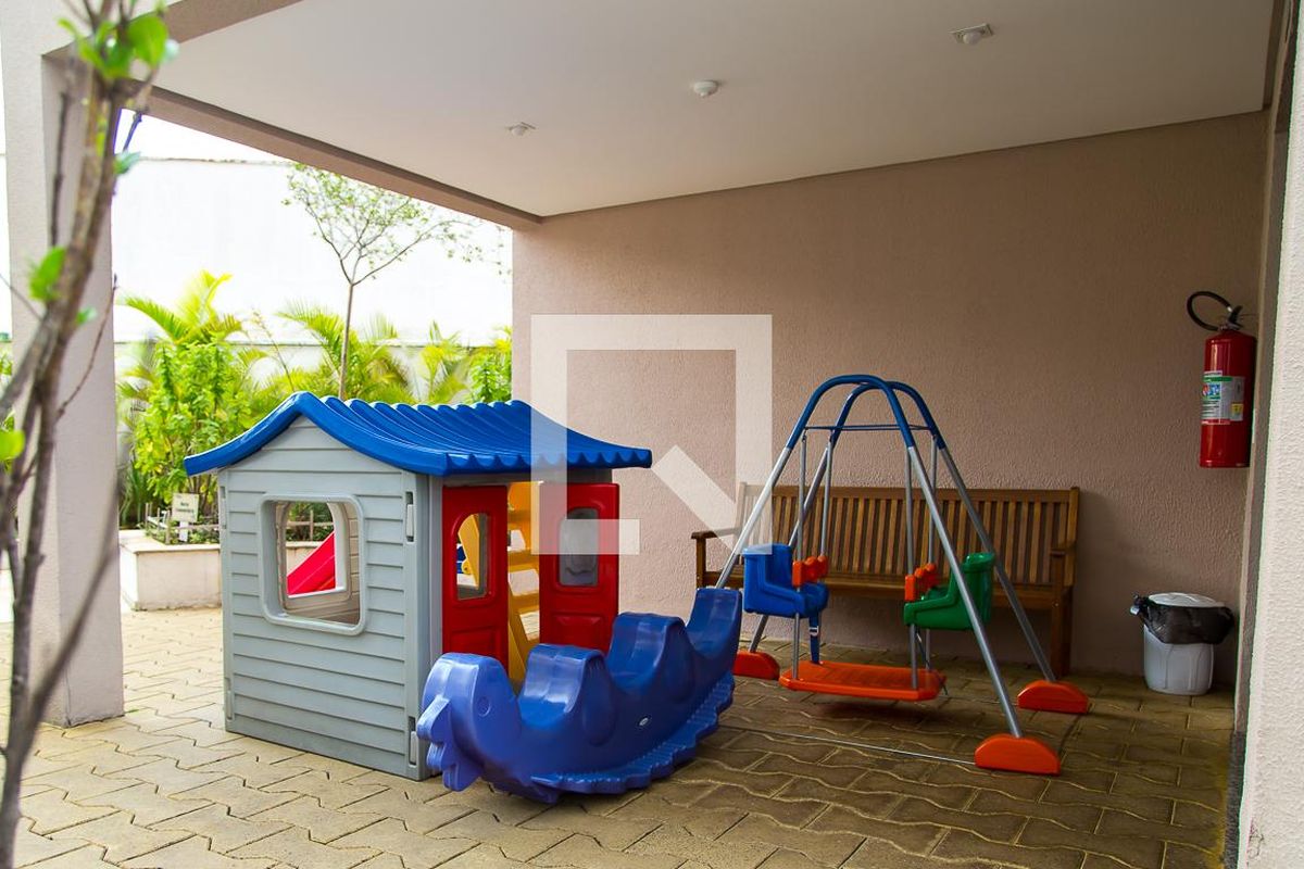 Apartamento, 2 quartos, 53 m² - Foto 80