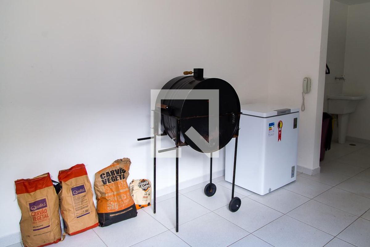Apartamento, 2 quartos, 53 m² - Foto 88