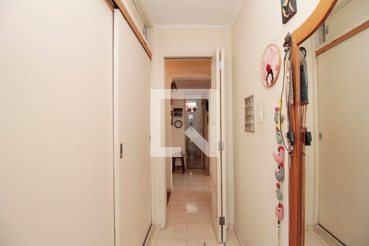Apartamento, 2 quartos, 92 m² - Foto 58