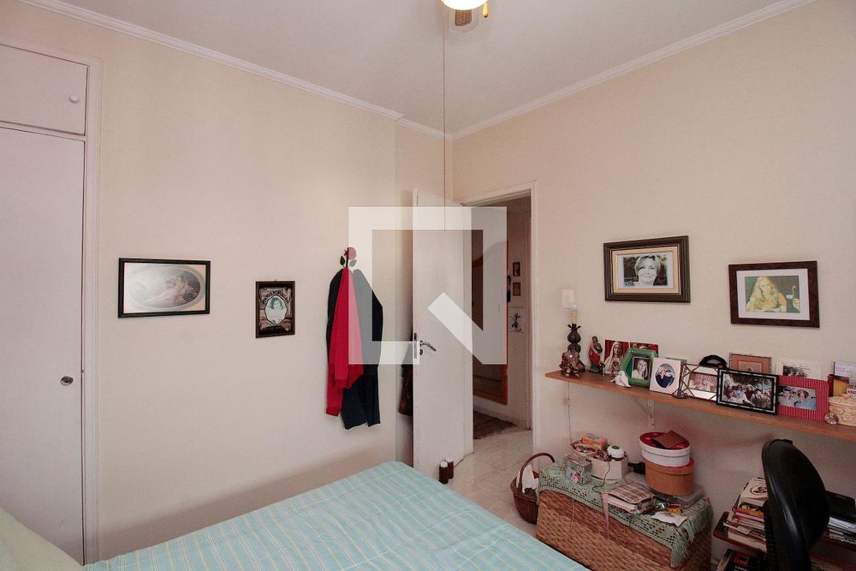 Apartamento, 2 quartos, 92 m² - Foto 46