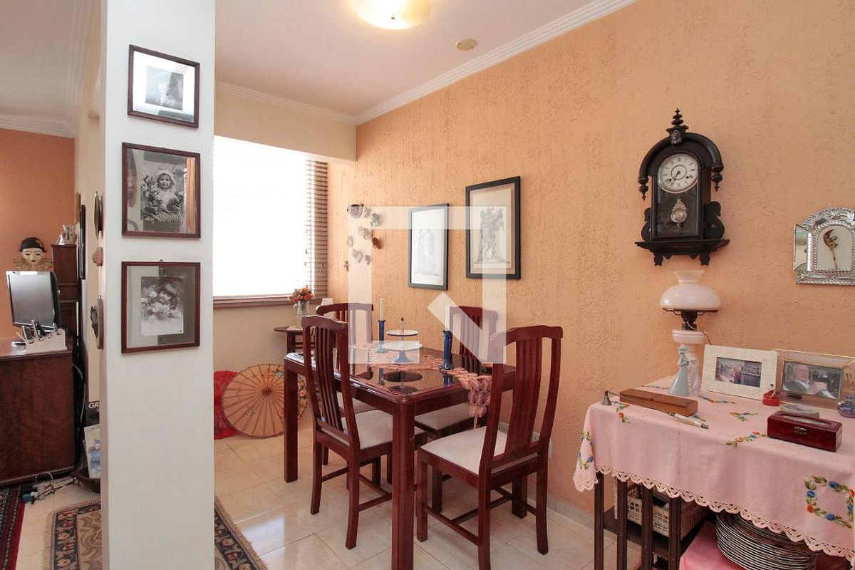 Apartamento, 2 quartos, 92 m² - Foto 6