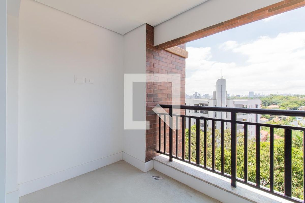 Apartamento, 1 quarto, 56 m² - Foto 6