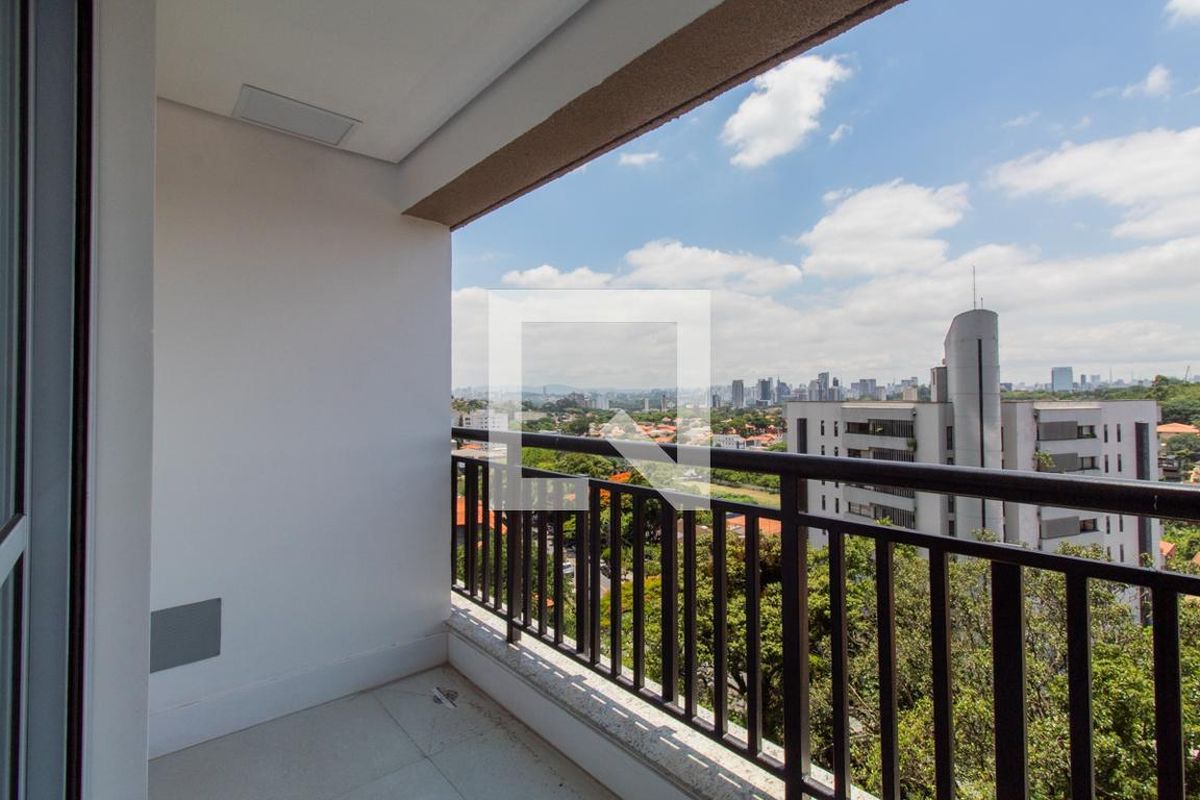 Apartamento, 1 quarto, 56 m² - Foto 14