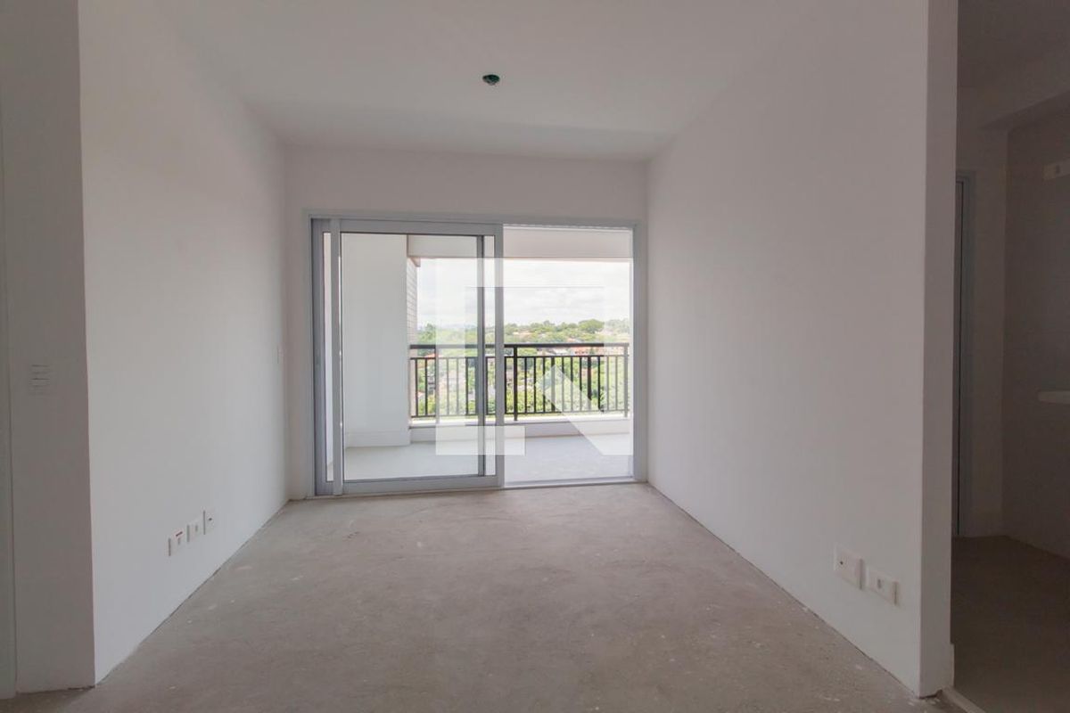 Apartamento, 1 quarto, 56 m² - Foto 1