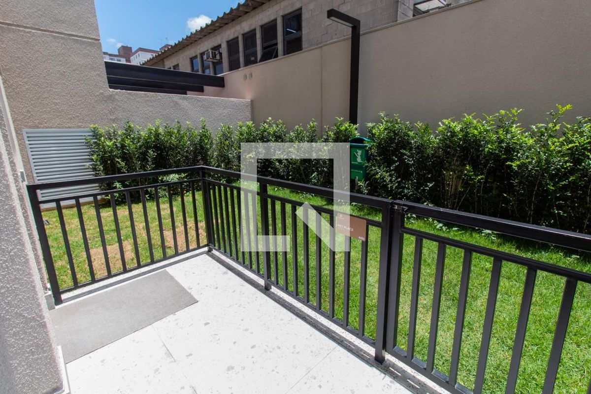 Apartamento, 1 quarto, 56 m² - Foto 41