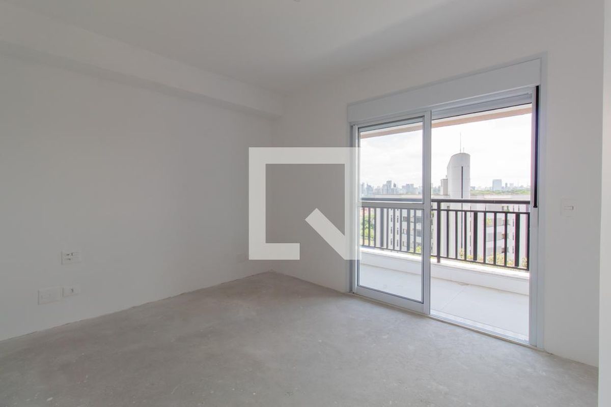 Apartamento, 1 quarto, 56 m² - Foto 11