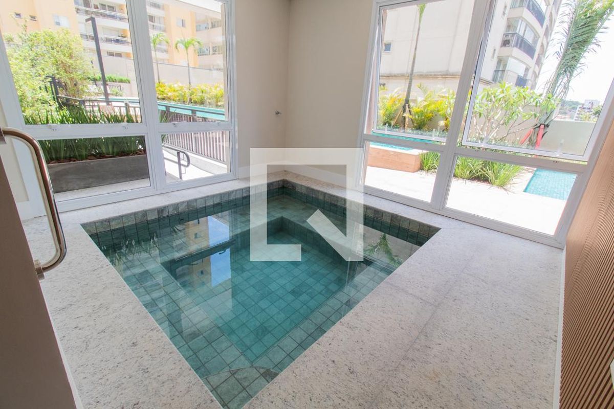 Apartamento, 1 quarto, 56 m² - Foto 36