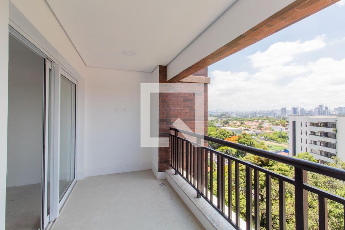 Apartamento, 1 quarto, 56 m² - Foto 8