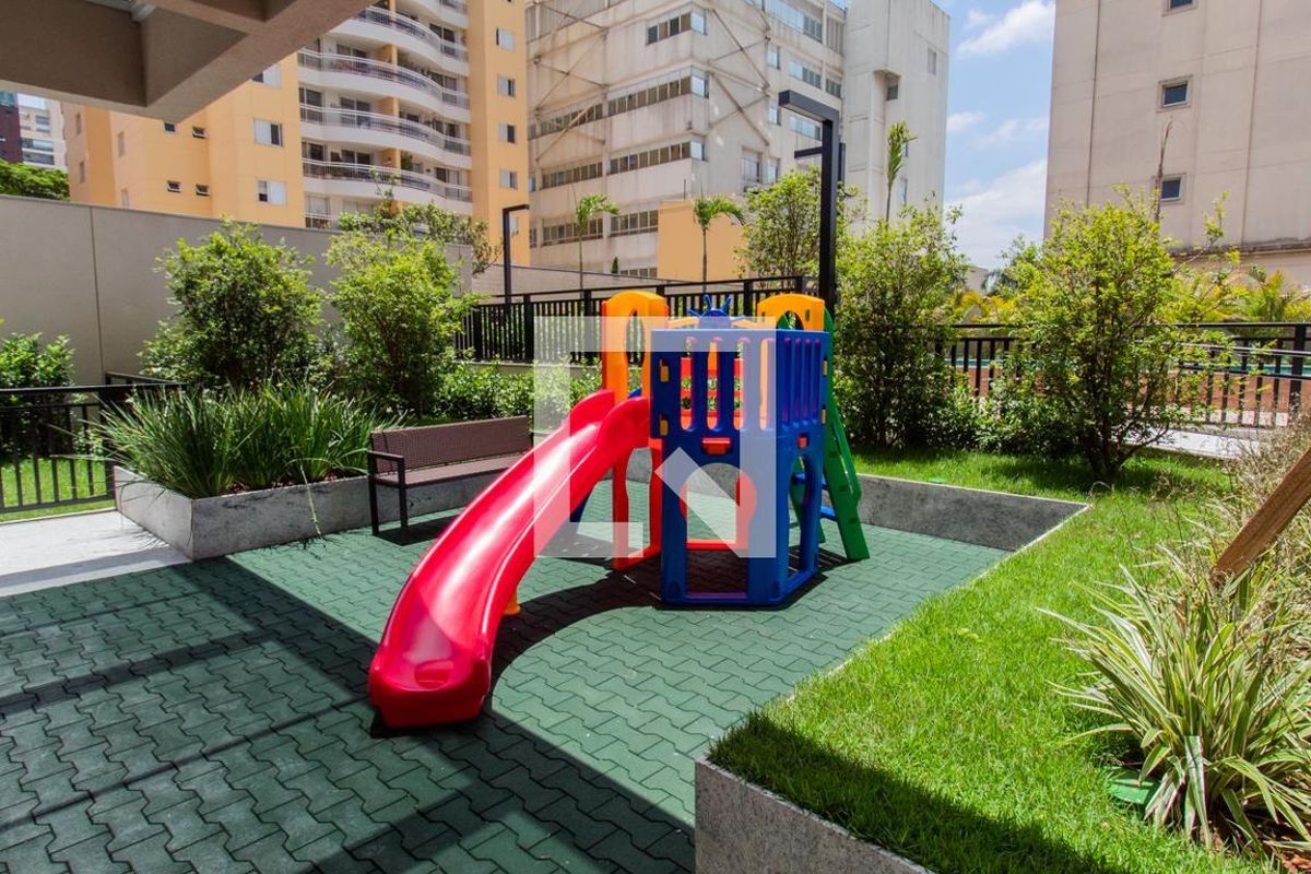 Apartamento, 1 quarto, 56 m² - Foto 30