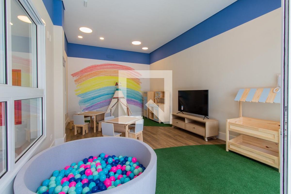 Apartamento, 1 quarto, 56 m² - Foto 40