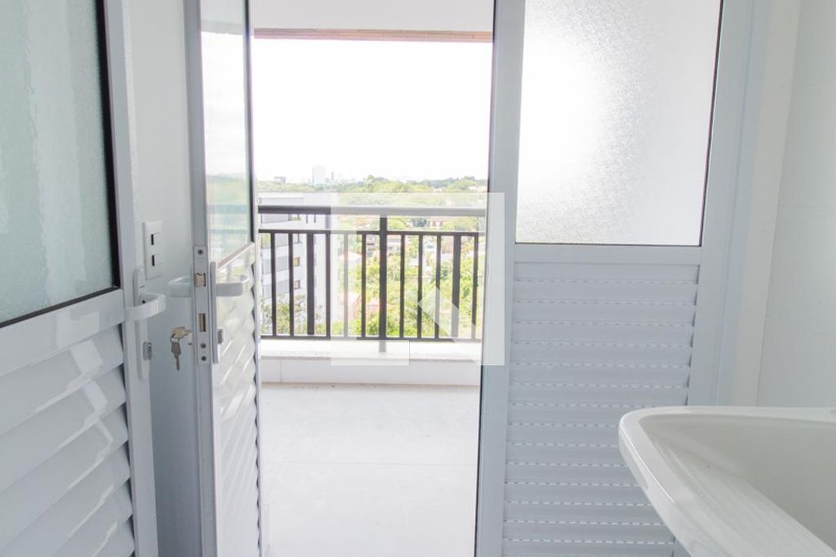 Apartamento, 1 quarto, 56 m² - Foto 25