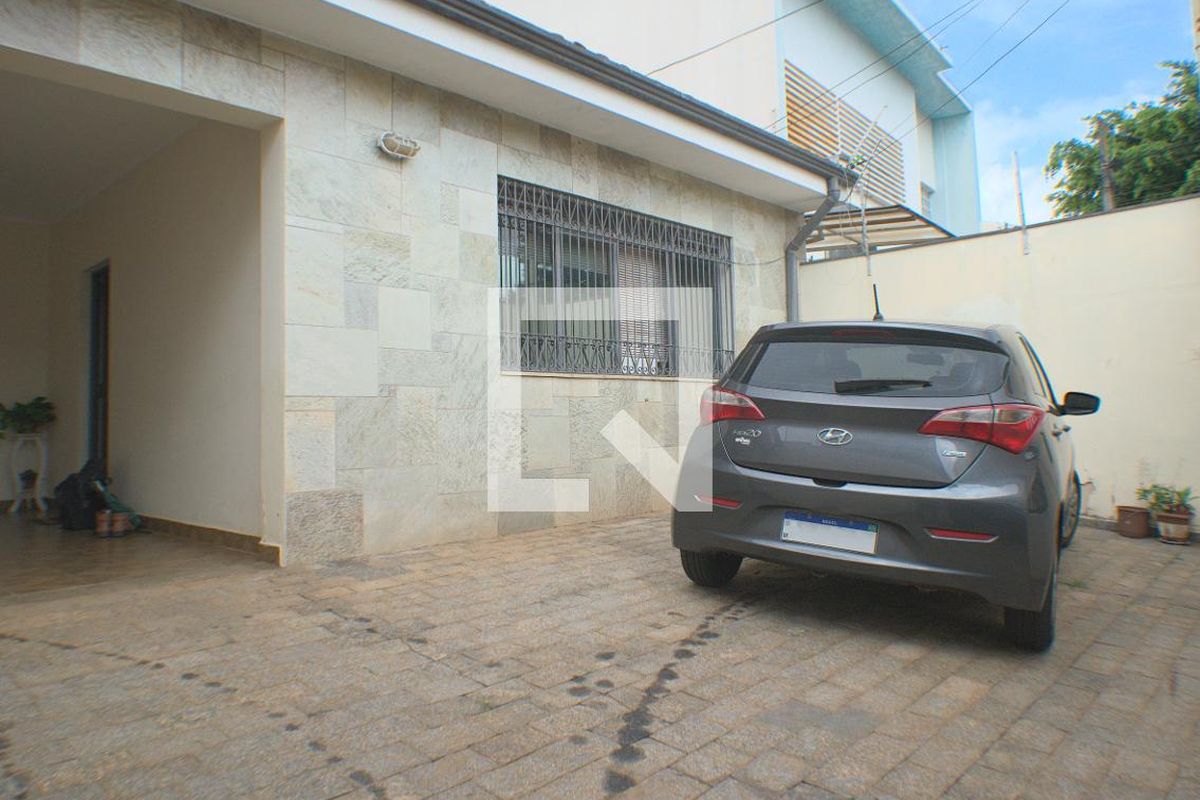Casa à Venda - Guanabara, 6 Quartos,  260 m2 em , Campinas - sp | SoloBR