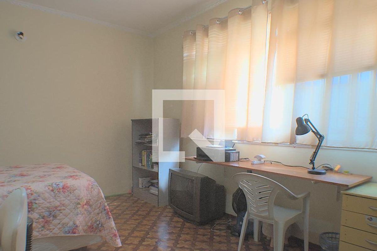 Casa à Venda - Guanabara, 6 Quartos,  260 m2 em , Campinas - sp | SoloBR