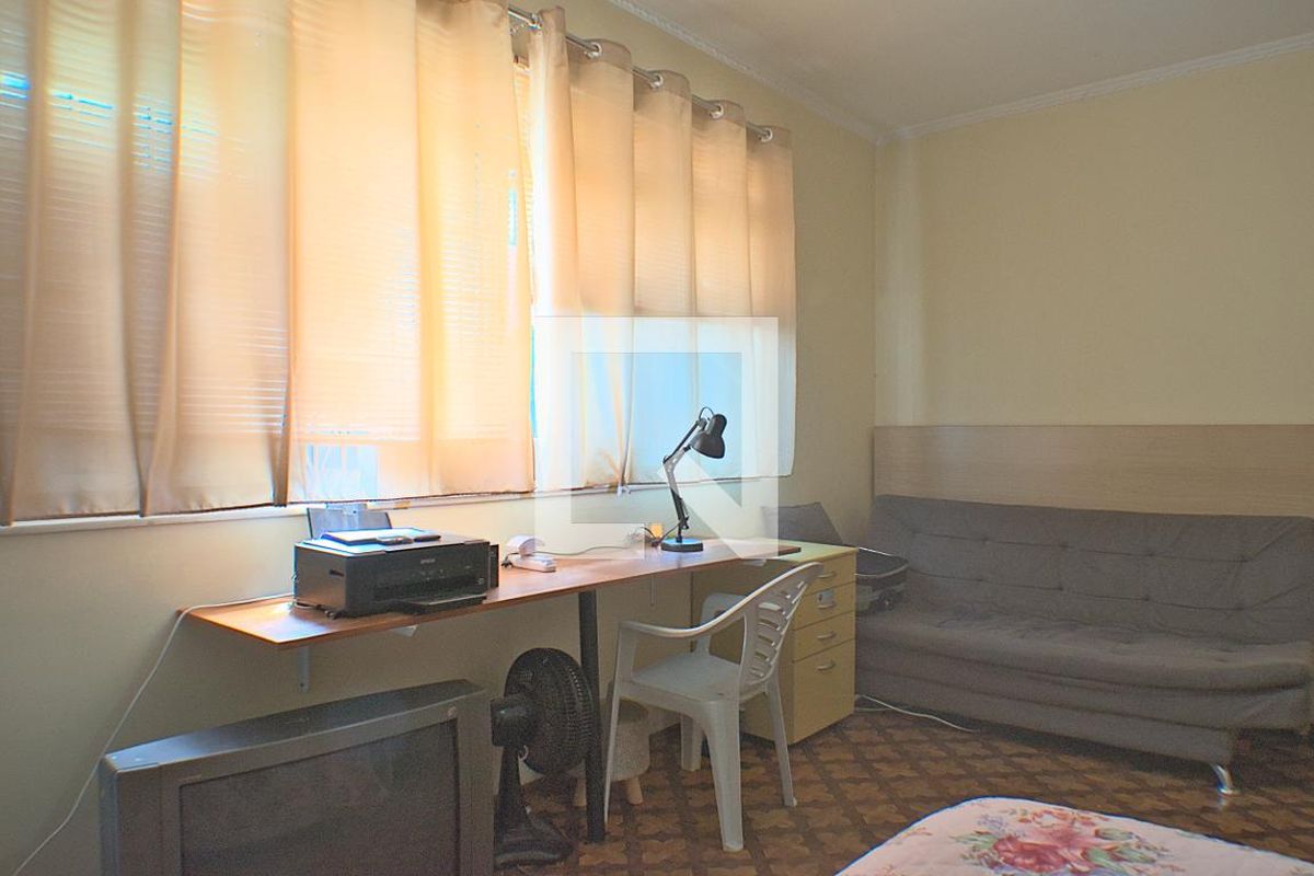 Casa à Venda - Guanabara, 6 Quartos,  260 m2 em , Campinas - sp | SoloBR