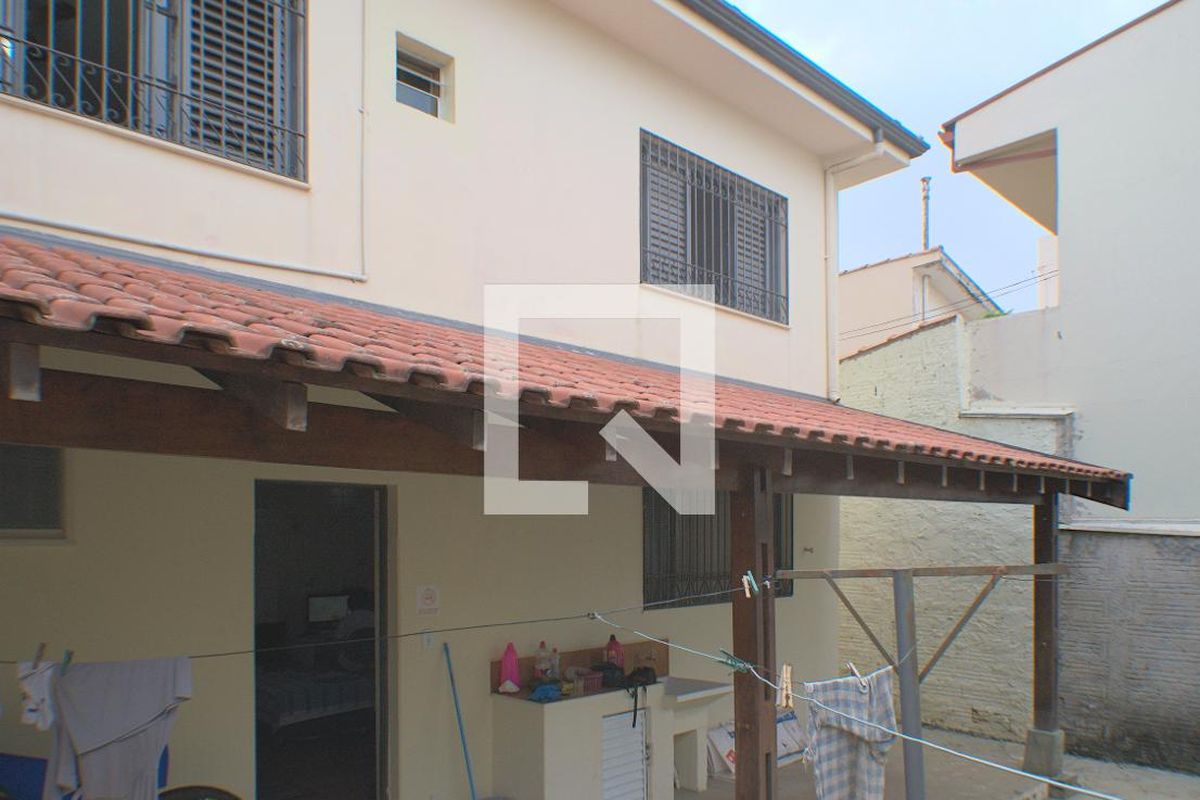 Casa à Venda - Guanabara, 6 Quartos,  260 m2 em , Campinas - sp | SoloBR