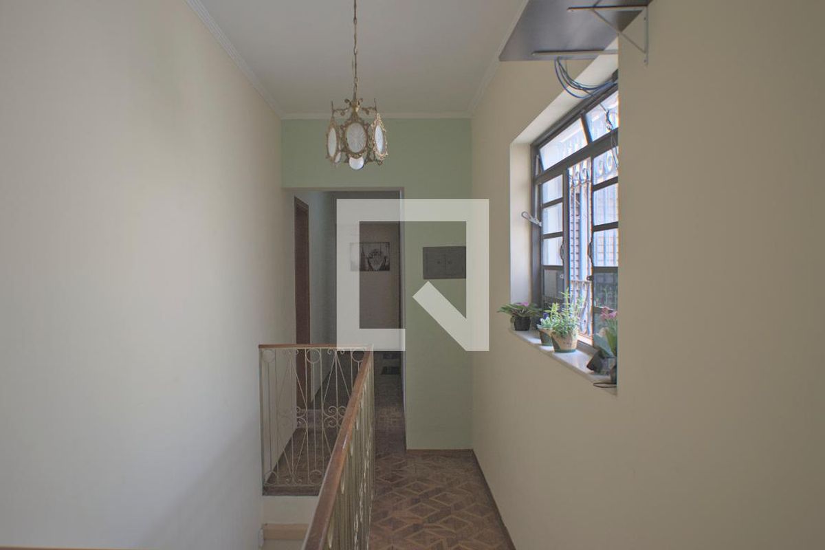 Casa à Venda - Guanabara, 6 Quartos,  260 m2 em , Campinas - sp | SoloBR