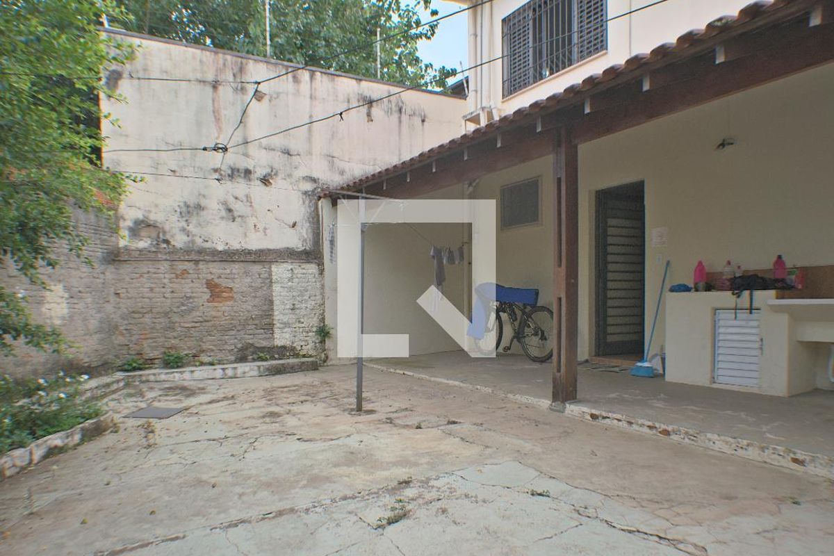 Casa à Venda - Guanabara, 6 Quartos,  260 m2 em , Campinas - sp | SoloBR
