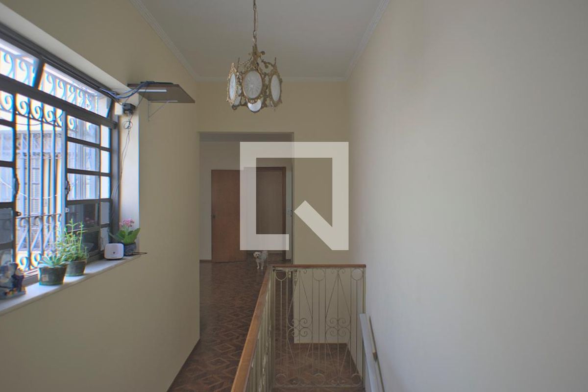 Casa à Venda - Guanabara, 6 Quartos,  260 m2 em , Campinas - sp | SoloBR