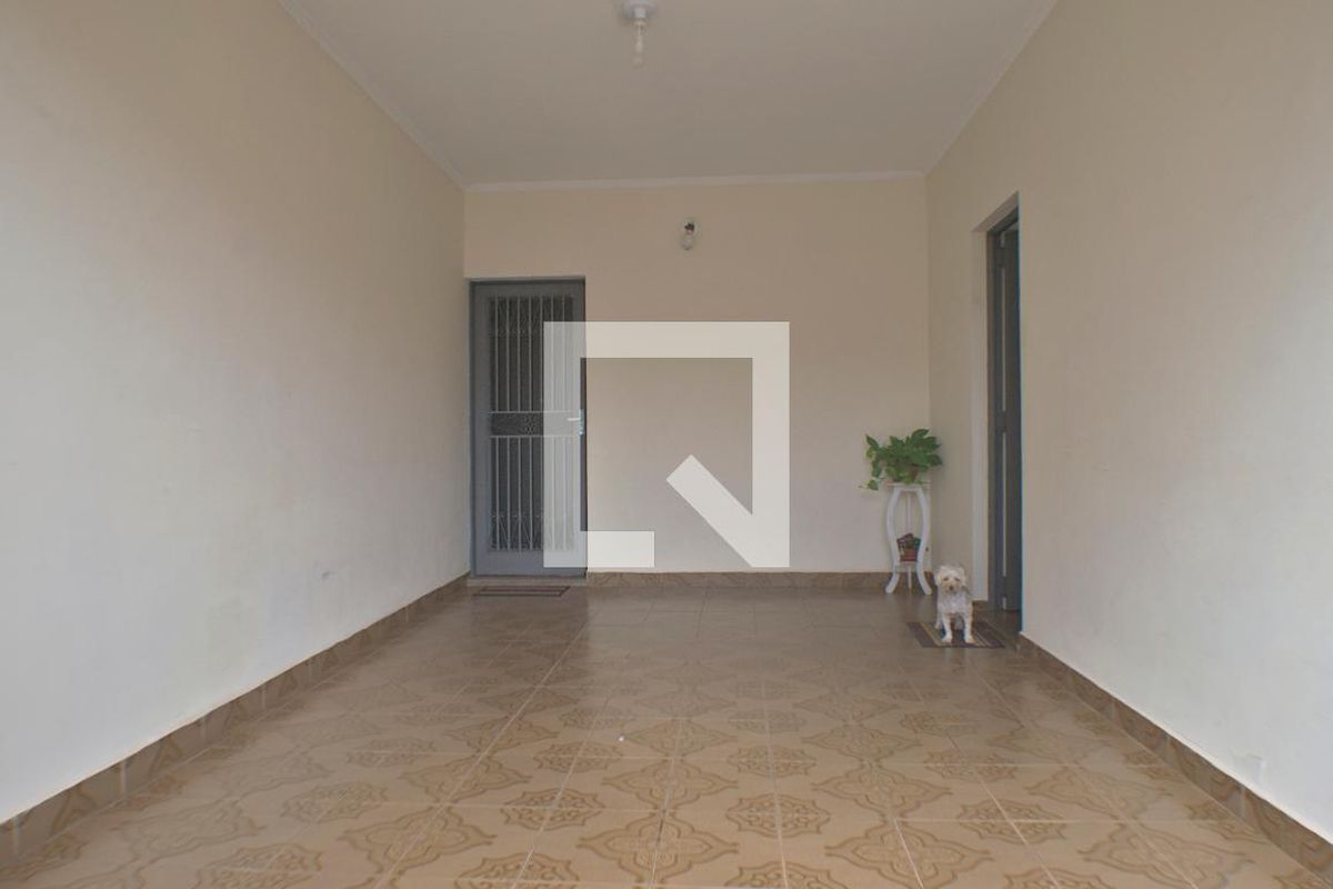 Casa à Venda - Guanabara, 6 Quartos,  260 m2 em , Campinas - sp | SoloBR